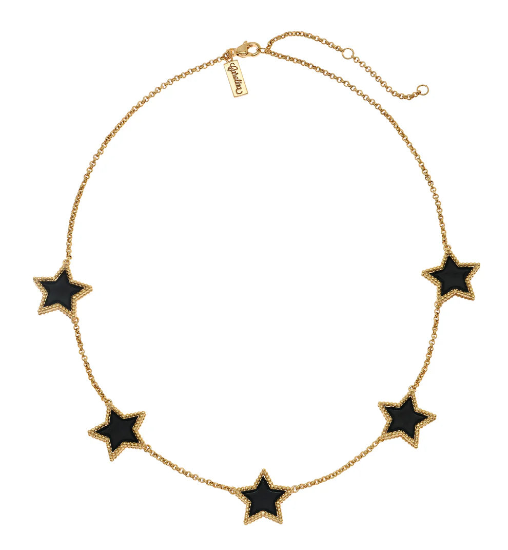 Angelah Choker