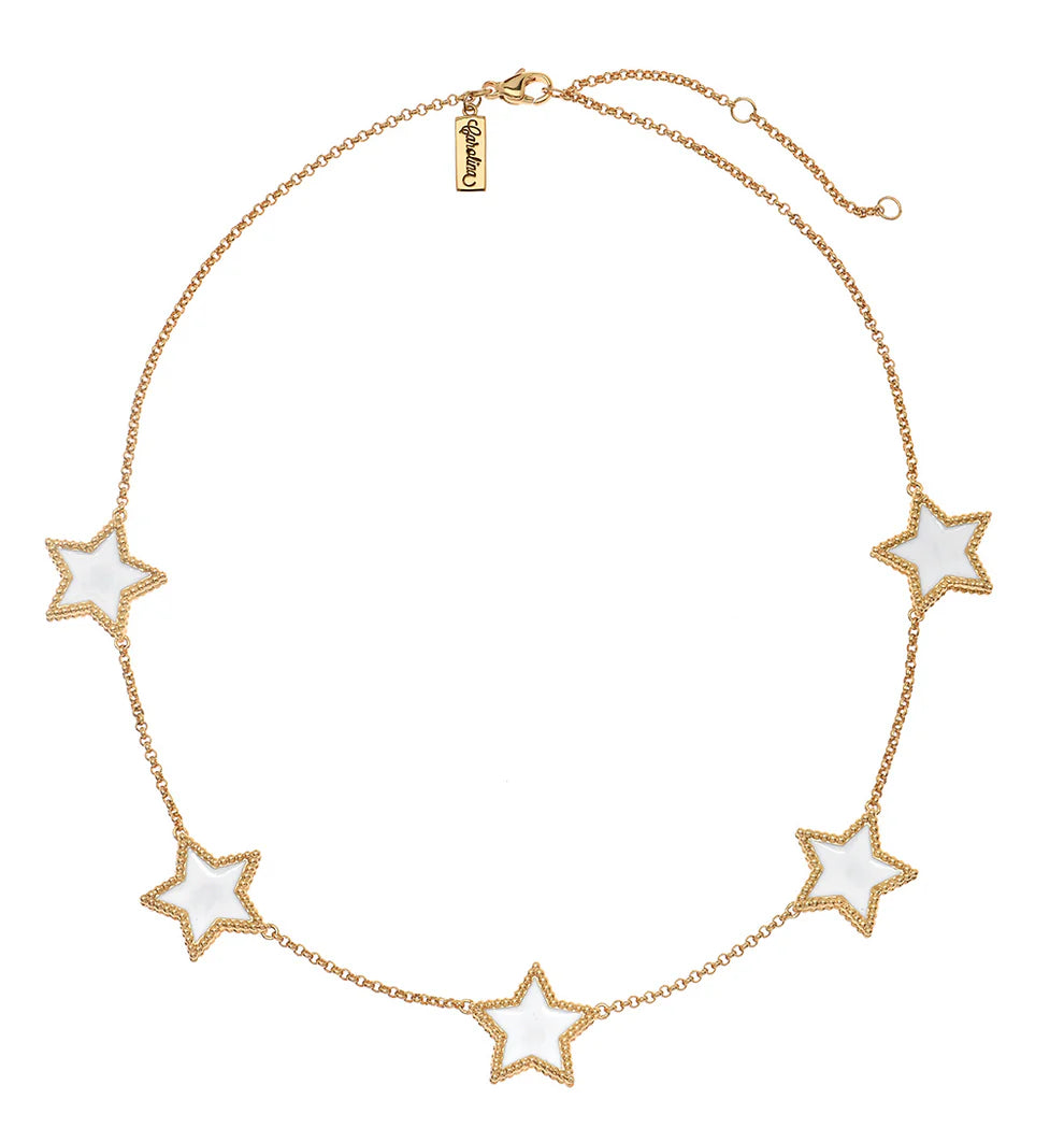 Angelah Choker