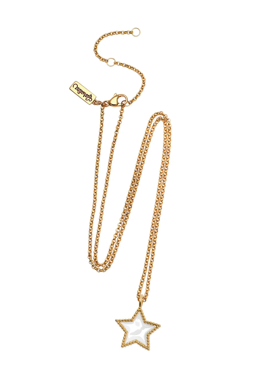 Angelah Neck