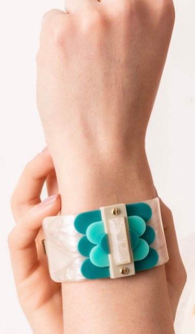 Bracelet Scales