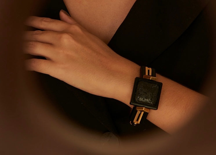 Bracelet Minaret
