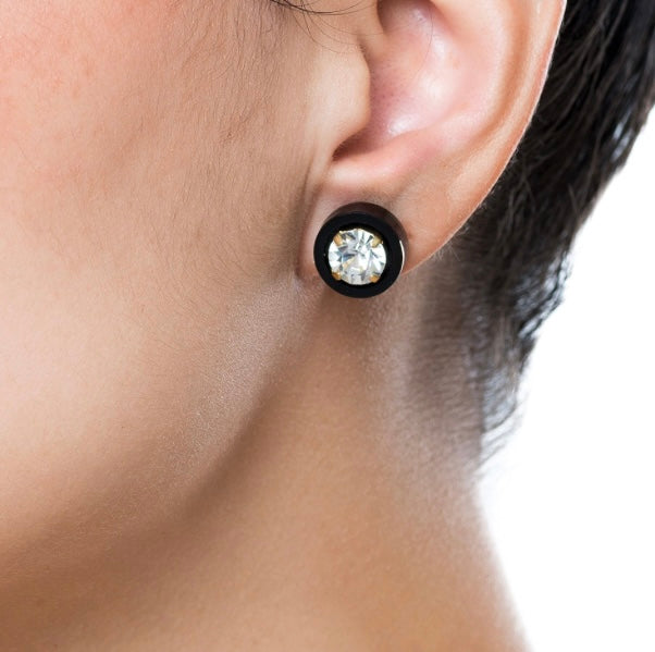 Camellia Earring