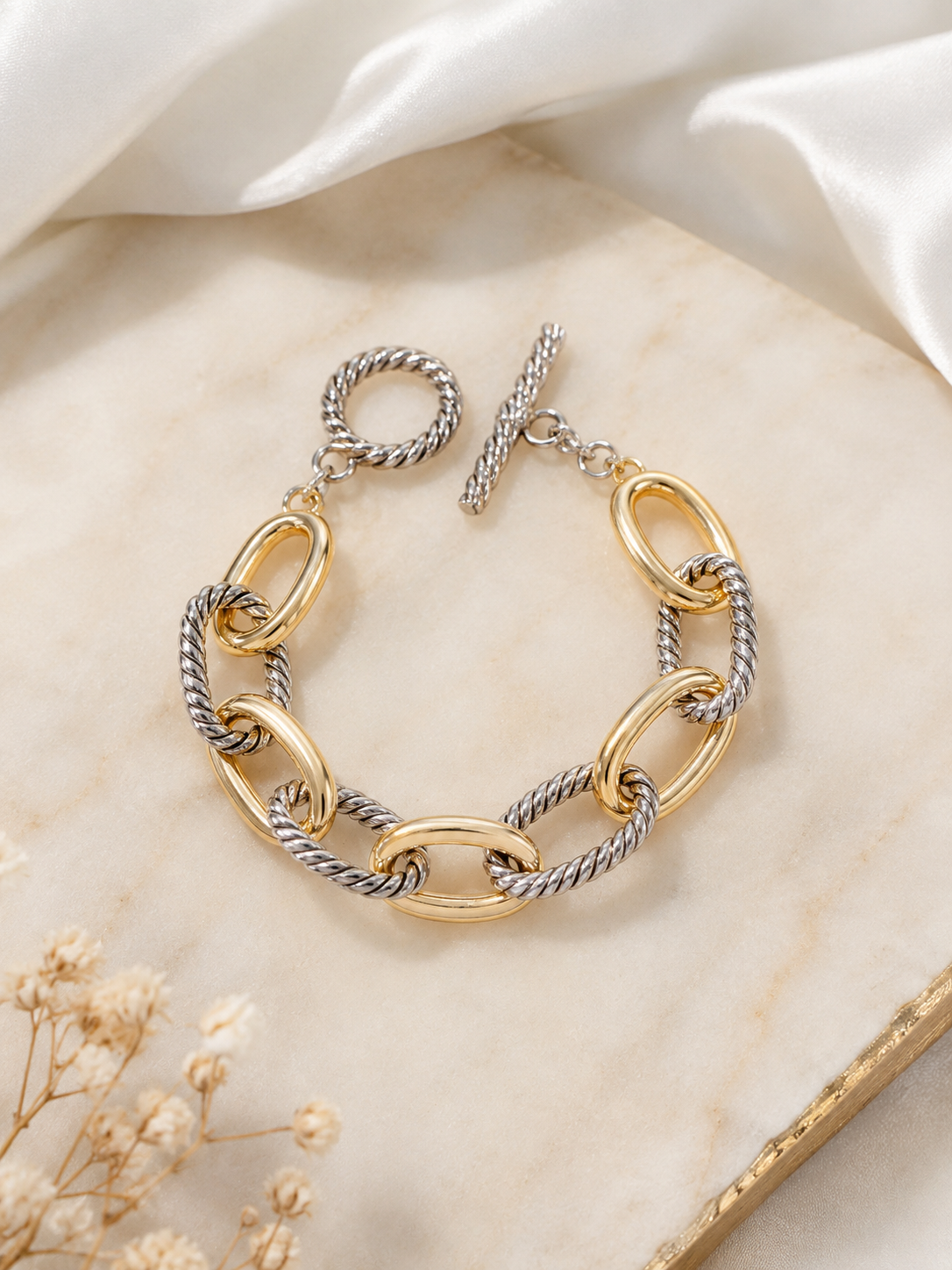 Aurelia Bracelet