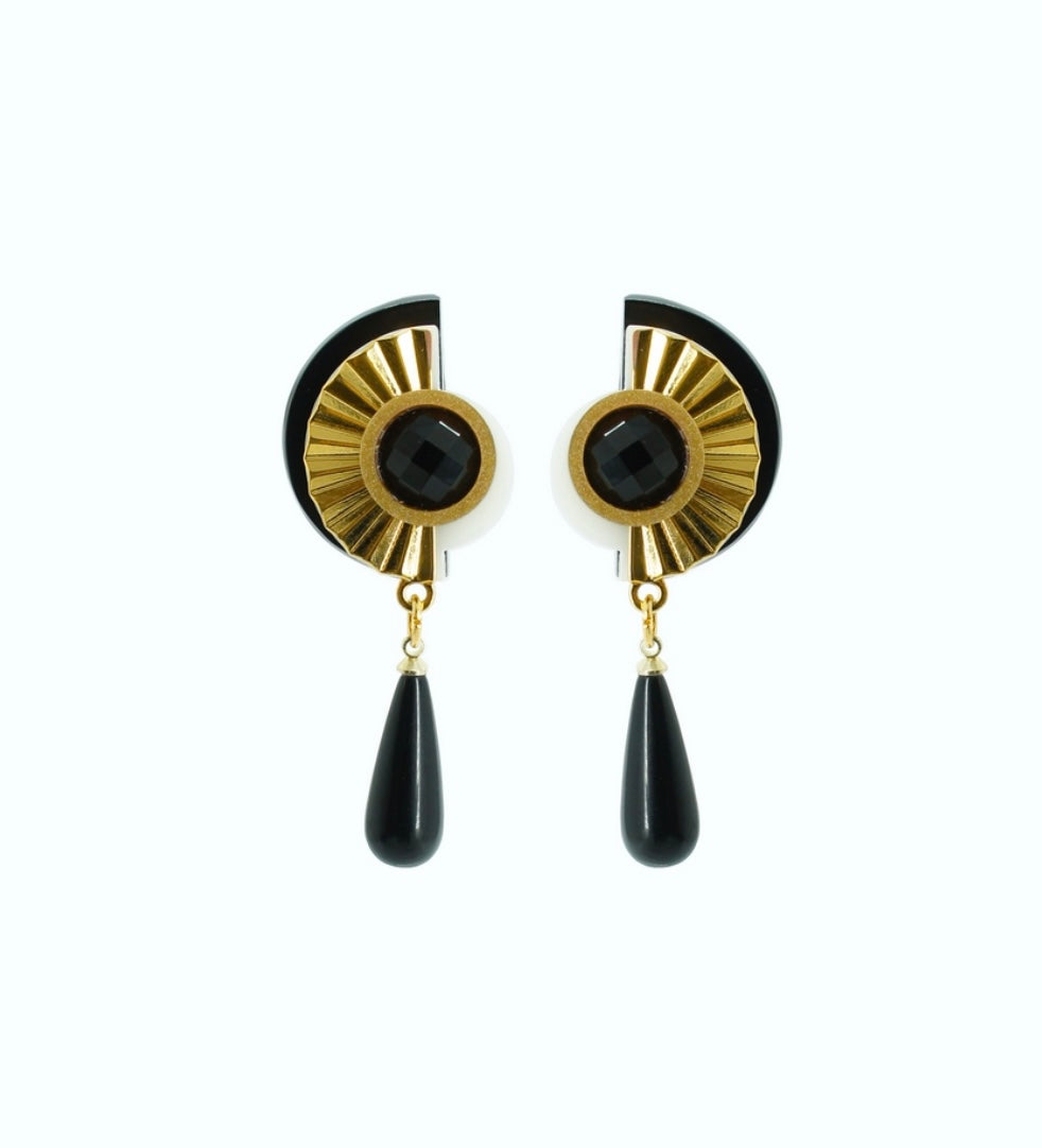 Ceres Earring