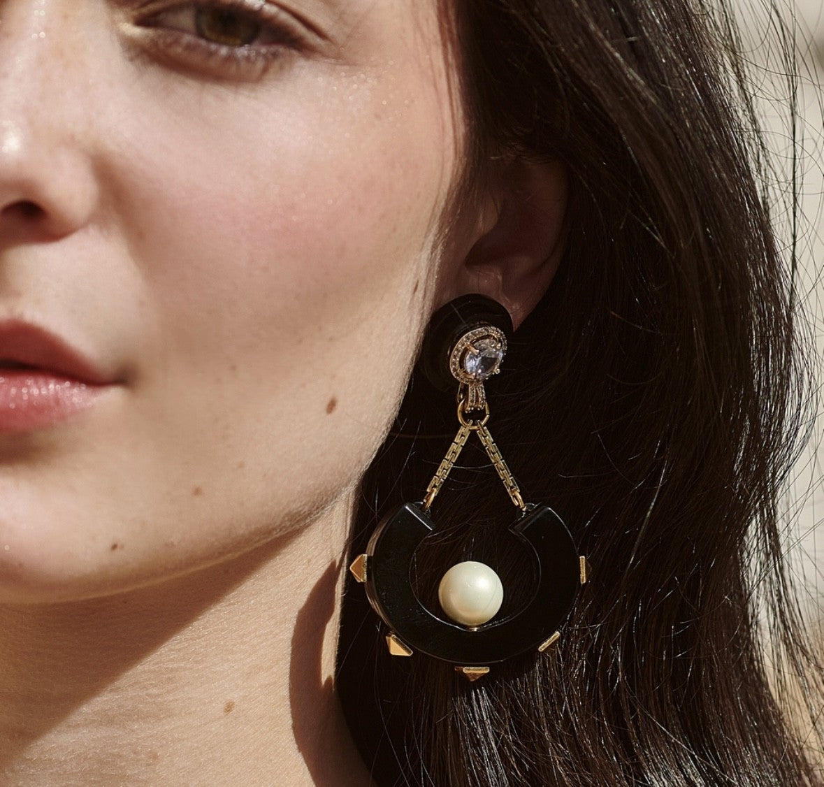 Aurora Earring