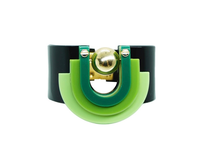 Handmade Bracelet Craft Vermer