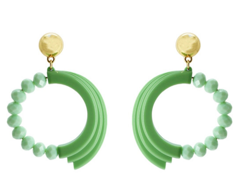 Hoops Alix