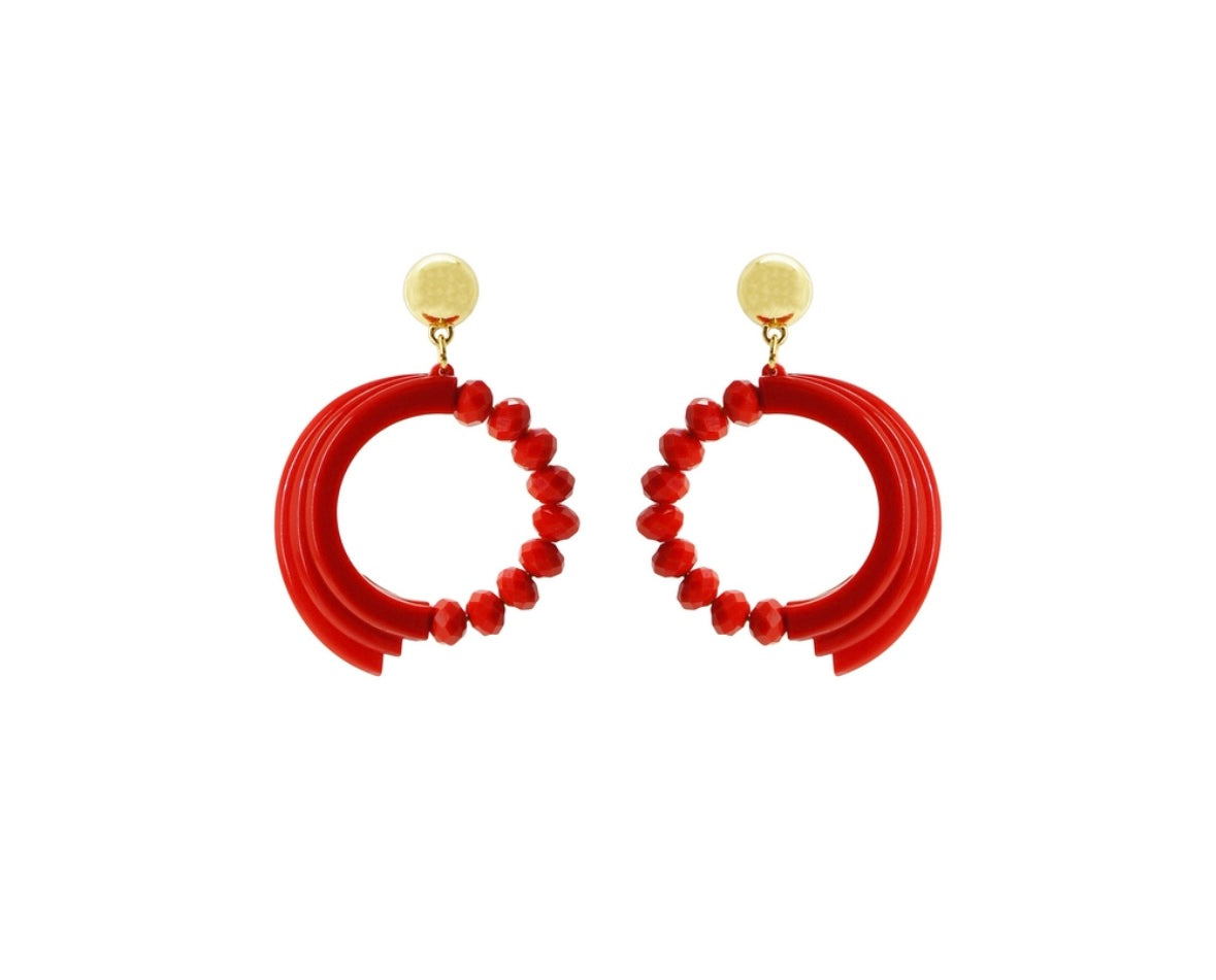 Hoops Alix