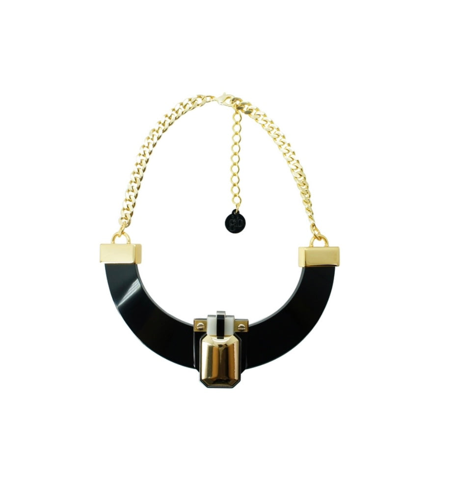 Necklace Hex