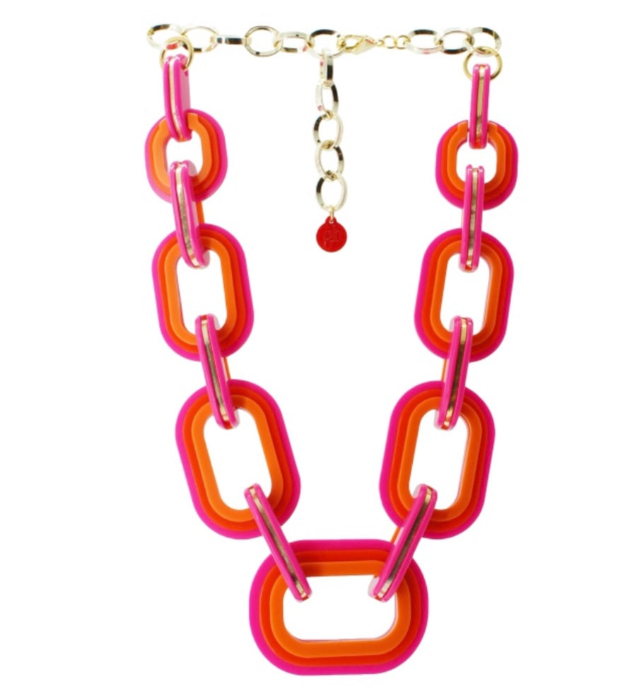 Links Layers Cherry