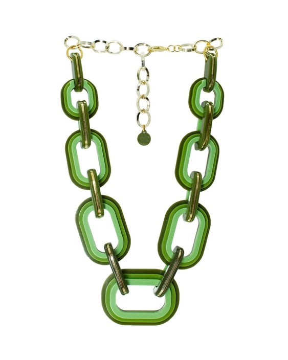 Links Layers Cherry