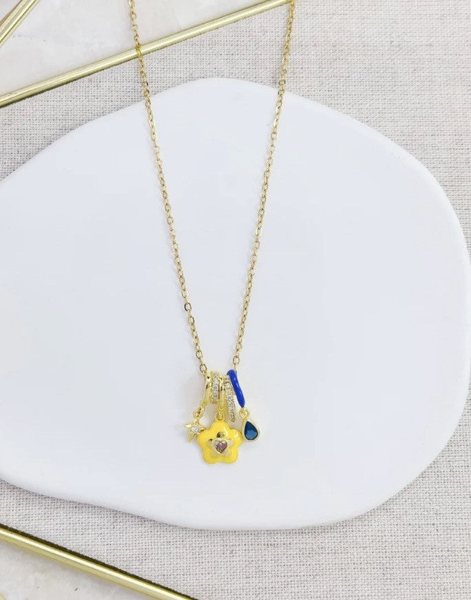 Flower NK