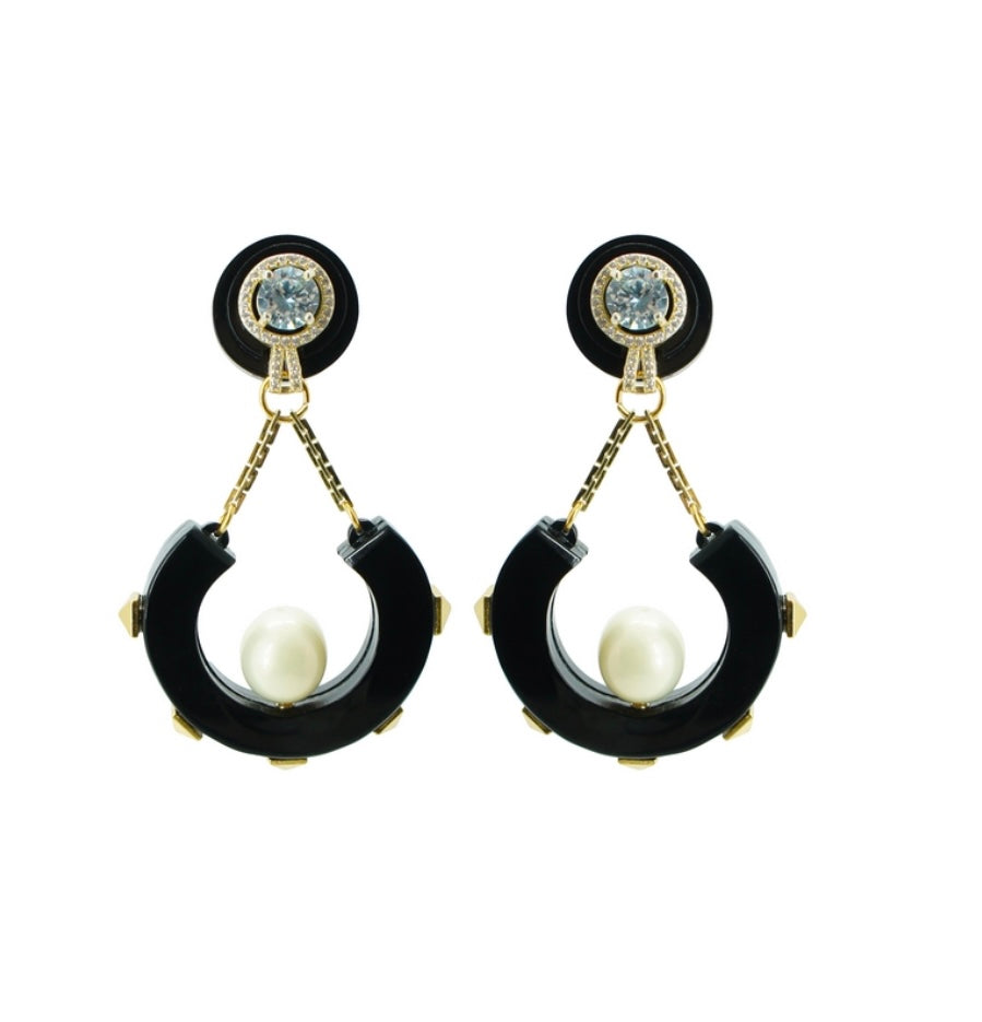 Aurora Earring