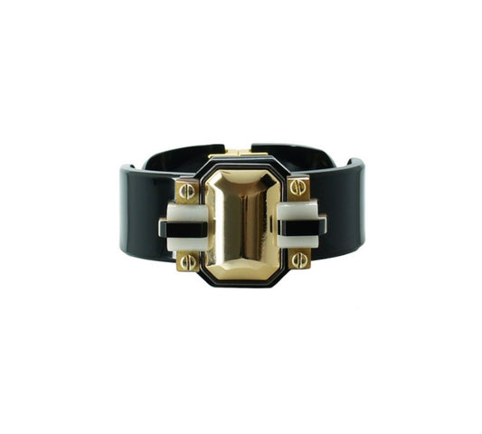 Bracelet Hex Deco