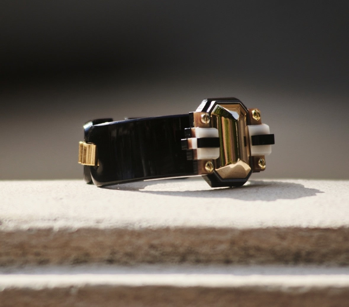 Bracelet Hex Deco