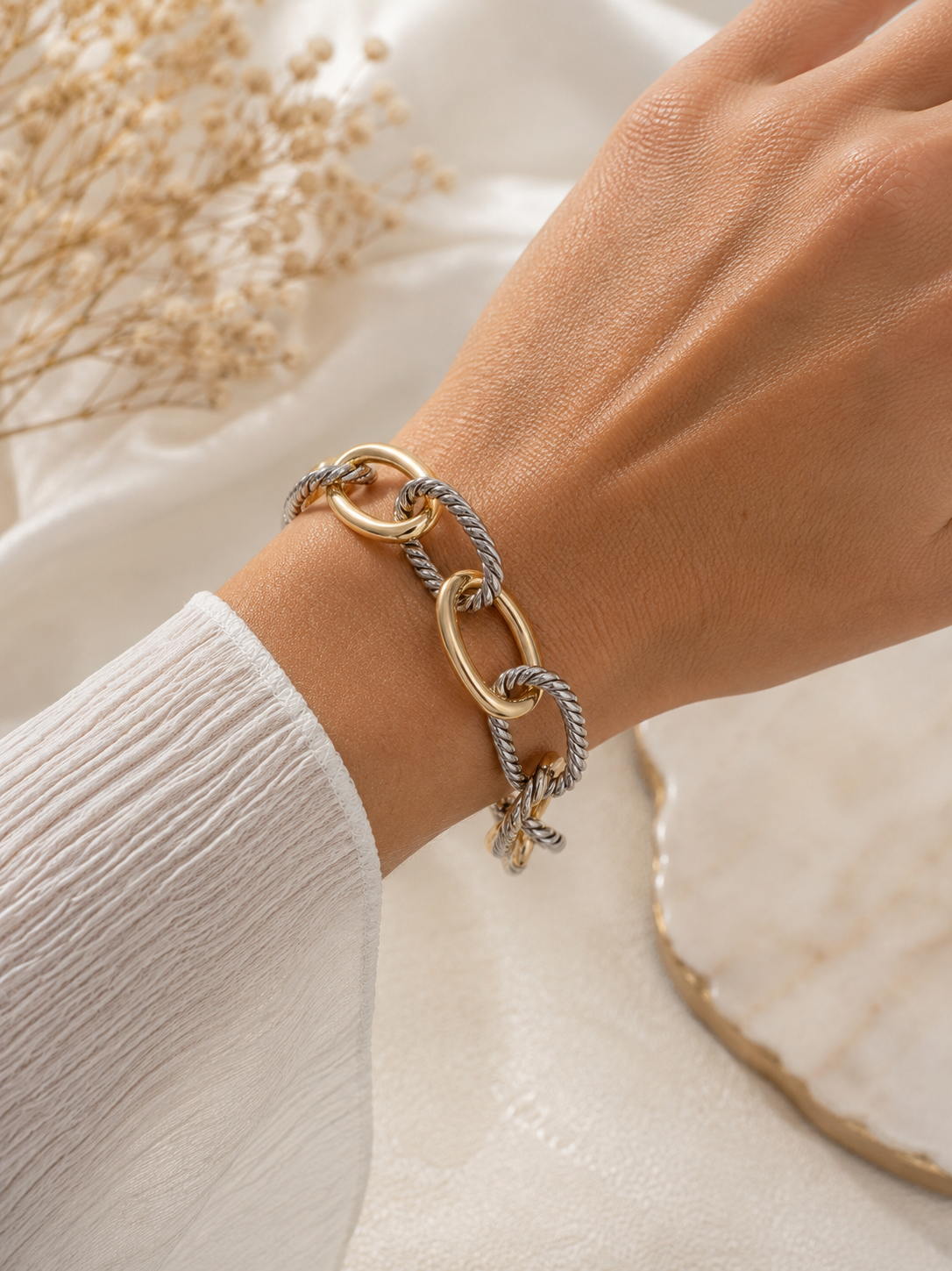 Aurelia Bracelet