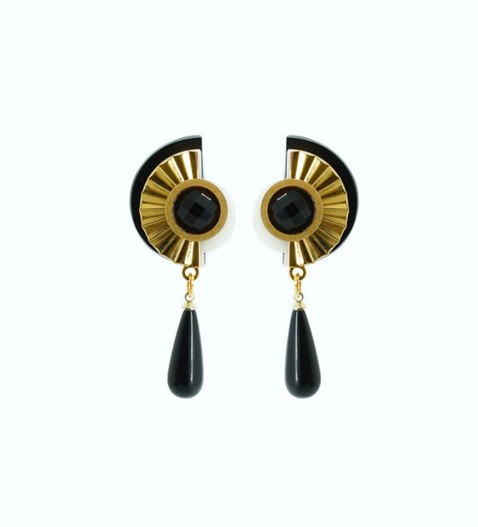 Ceres Earring