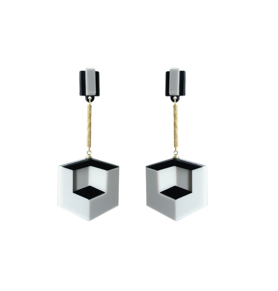 Duble Cube