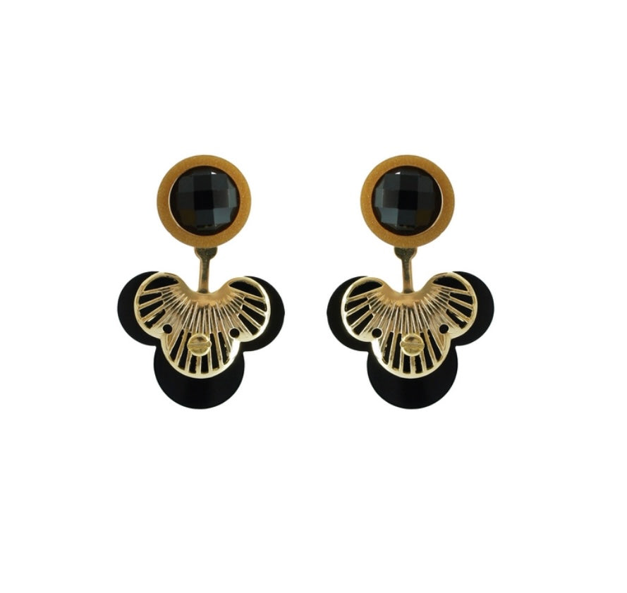 Palm Earring