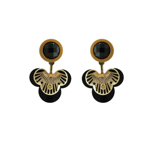 Palm Earring