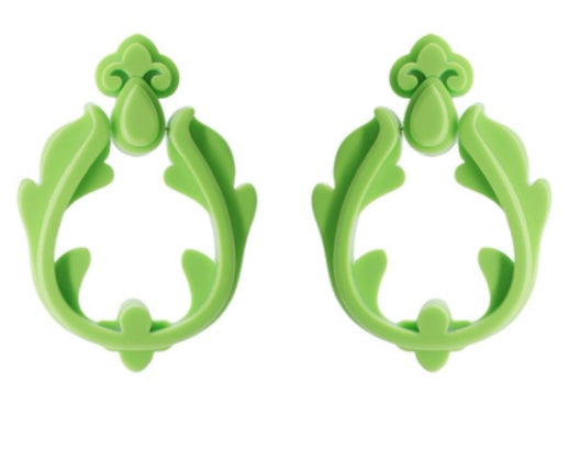 Hoops Petal