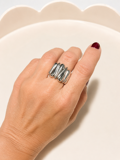 Magari Ring
