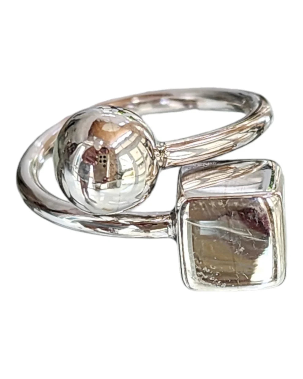 Anillo Melo