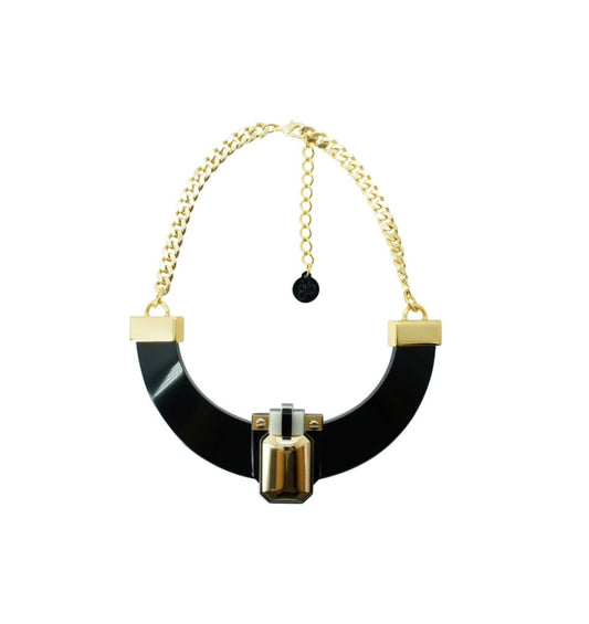Necklace Hex