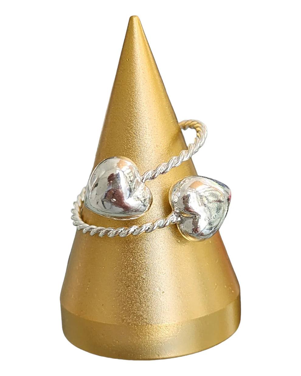 Anillo Romy