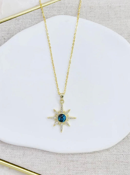 Opal Sun