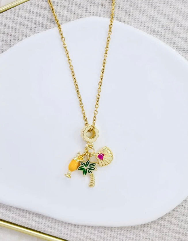 Summer Charm NK